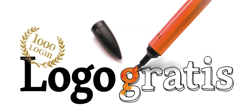 Logogratis.net ha raggiunto la vetta dei 1000 loghi realizzati gratuitamente